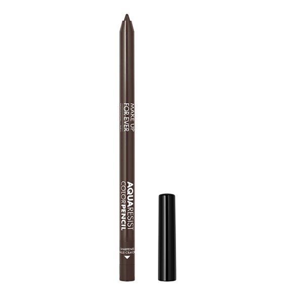 Aqua resist color pencil - Eyeliner waterproof, MAKE UP FOR EVER
